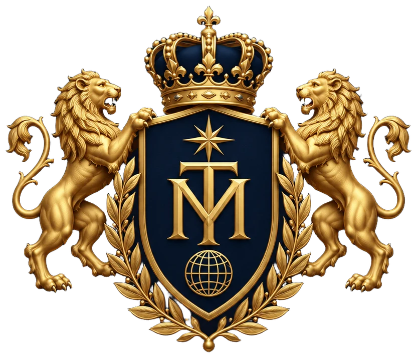 Templemark Strategy corporate crest
